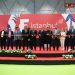 T.C.  Sanayi  ve Teknoloji  Bakanı  F  İstanbul’un  Açılışını  Gerçekleştirdi