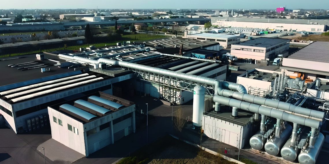 Reliable when things get hot: Sterilisable and pasteurisable high- performance films from adapa