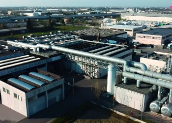 Reliable when things get hot: Sterilisable and pasteurisable high- performance films from adapa