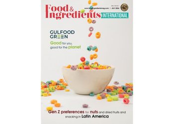 Food & lngredients International July 2024