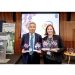 Yili received Four World Dairy Innovation Awards at the 17th Global Dairy Congress