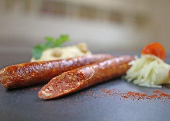 Loryma: Authentic plant-based alternatives with reduced fat content