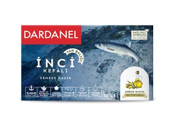 Dardanel, Van Gölü’nün İncisi İnci Kefali üretimine başladı