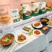 SUJIS LINK partners with Samyang Foods to expand the alternative meat market