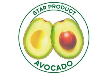 The avocado will be the star product at the next edition of Fruit Attraction