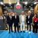 Danet’in yenilikçi ürünleri Worldfood İstanbul’da dünya vitrinine çıktı