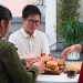 Provisur Technologies and Winou Foodtech: a partnership founded on excellence and trust to produce premium burgers for the Chinese market