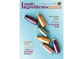Food & lngredients International August 2024