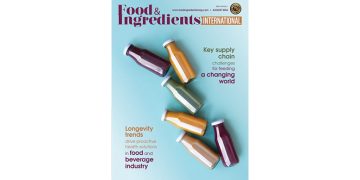 Food & lngredients International August 2024