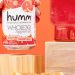 Humm introduces Ruby Red Grapefruit, the Latest Addition to the World’s First and Only Whole30 Approved® Kombucha Collection