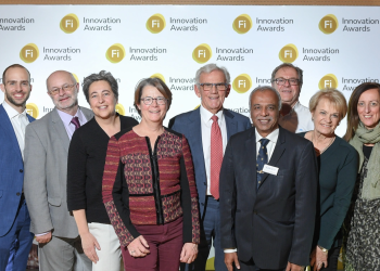 Meet the finalists of the 2024 Fi Europe Innovation Awards