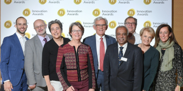 Meet the finalists of the 2024 Fi Europe Innovation Awards