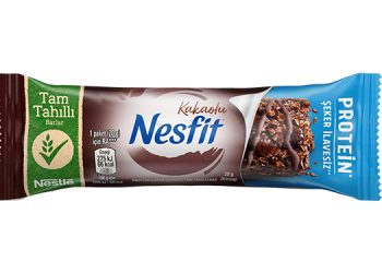 Nesfit’ten bar ailesine yepyeni iki lezzet