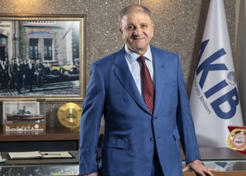 Dünya Bakliyat Konfederasyonu Yönetim Kurulu Üyesi Hüseyin Arslan’a “Yaşam Boyu Başarı” ödülü