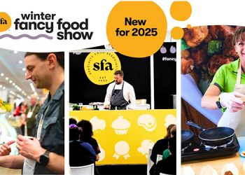 49th Winter Fancy Food Show to introduce never-before-seen opportunities for product discovery, networking, and trendspotting