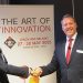 A strategic alliance to boost synergy between Informa and Ipack Ima