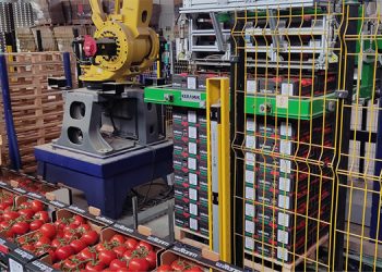 FANUC’tan dünyanın açlıkla mücadelesine inovatif çözüm