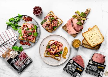 Gıda güvenliği ve lezzet, Amasya Et Ürünleri’nde bir arada