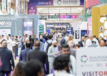 Gulfood Manufacturing celebrates 10th anniversary: A global hub for innovation and opportunity in the food industry