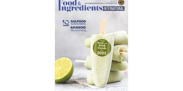 Food & lngredients International November 2024