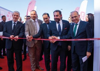 BİM’den Fas’a yeni bir yatırım hamlesi