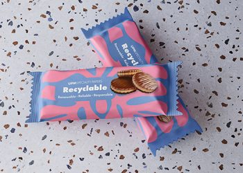 UPM Specialty Papers and Eastman introduce paper-based food packaging solution with compostable biobased coating