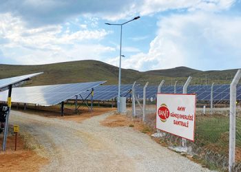 DANET’ten sürdürülebilir gıda sistemlerine güçlü katkı