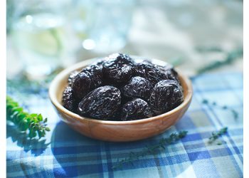 California Prune Board applauds UK Government’s decision to extend 0% tariff suspension on prunes