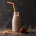 Ingredion launches VITESSENCE Pea 200 D, shaking up drinking experiences in nutritional beverages
