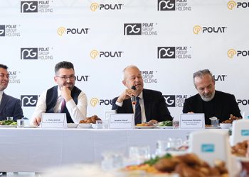 Polat Makina, Dünya Zeytin Ağacı Günü’nde Aydın’da Basınla Buluştu: “Sürdürülebilir ve Yenilikçi Teknolojiler ile Büyümeye Devam Edeceğiz”