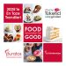 Puratos, 2025’in ekmekçilik, pastacılık ve çikolata trendlerini açıkladı