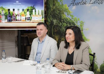 “Tağşiş yapan şirketler, Türkiye’nin sirke ihracatı potansiyelini aşağı çekiyor”