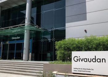 Givaudan unveils a groundbreaking Innovation Hub in Dubai to drive growth in South Asia, the Middle East, and Africa