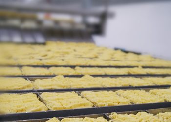 Noodle’ı Indomie, noodle kategorisinde standartları belirliyor