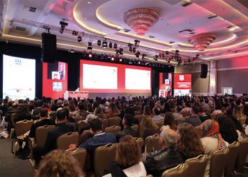 Apitera Propolisli Çocuk Spreyi, 68. Türkiye Milli Pediatri Kongresi’nde Büyük İlgi Gördü