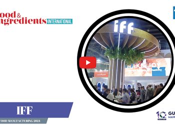 IFF Gulfood Manufacturing 2024: Shaping the Future of Food Innovation