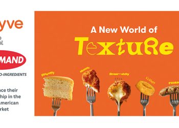 Revyve and Lallemand Bio-Ingredients Savory announce their partnership in the North American market