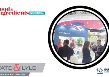 Video News – Tate & Lyle unveiled innovative ingredient solutions at Gulfood Manufacturing 2024