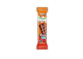 ETi Pronot’tan İlk Kez Glutensiz Sütlü Çikolata