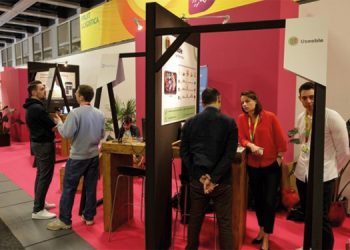Digital boost for the fruit trade