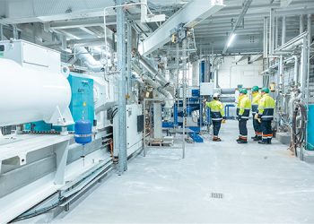 Introducing the new JBF Global Europe BV: Leader in PET solutions – Securing Growth, Reinforcing Commitment to Customer Service and Sustainability