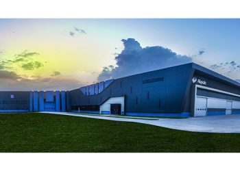 Alapala 2024 yılında anahtar teslim projeleriyle küresel başarılara imza attı