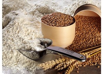 Bühler launches Optical Sorter SPARK Pro to enhance yield in flour mills