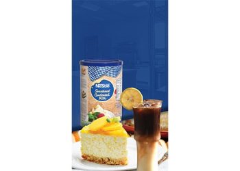 Ev Dışı Tüketim Sektörünün Heyecanla Beklediği Nestlé Sweetened Condensed Milk Şimdi Türkiye’de