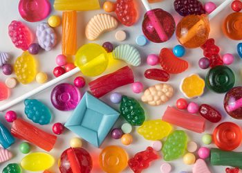 GNT to showcase power of plant-based EXBERRY® colors at ProSweets 2025
