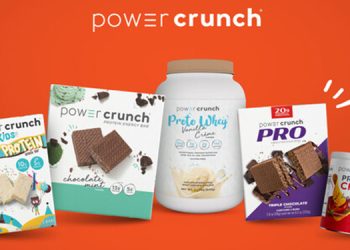 Ferrero Group acquires leading protein snack company Power Crunch