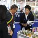 Food Africa and pacprocess MEA again with significant increase in visitor numbers