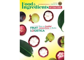 Food & lngredients International February 2025