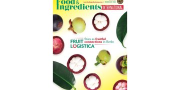 Food & lngredients International February 2025