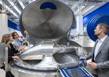 Innovation meets inspiration: the future of the meat and protein industry at IFFA 2025